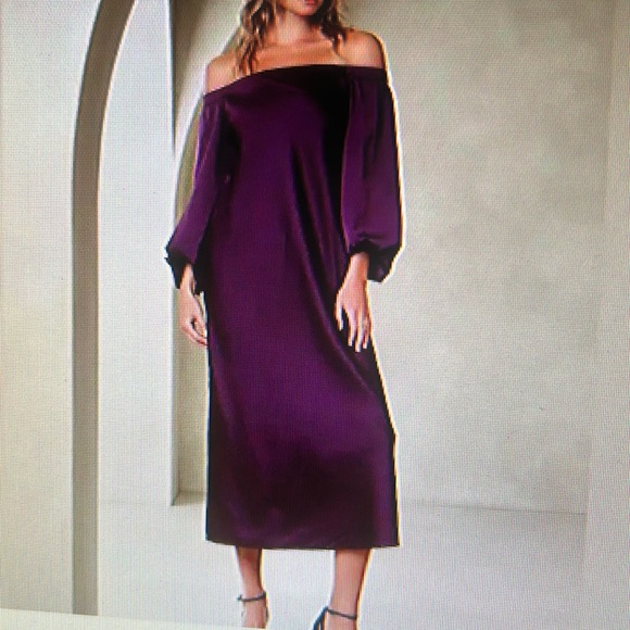 Banana Republic Dresses & Skirts - Banana Republic woman dress size small petite nwt